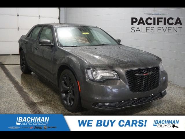 2023 Chrysler 300 300S