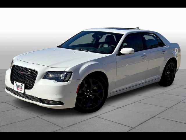 2023 Chrysler 300 300S