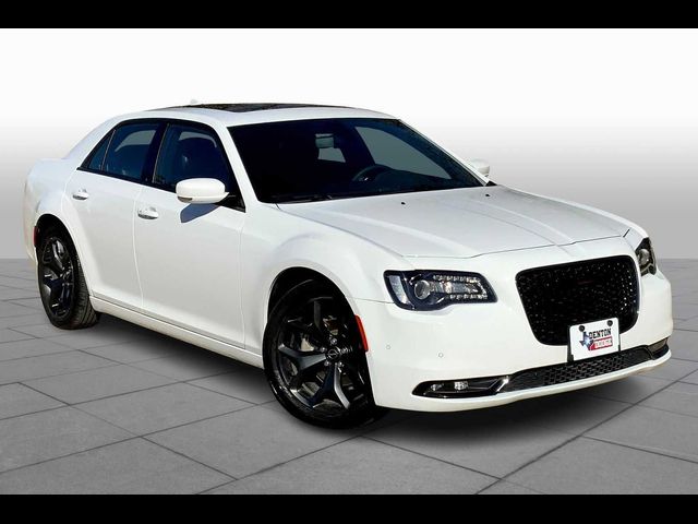 2023 Chrysler 300 300S