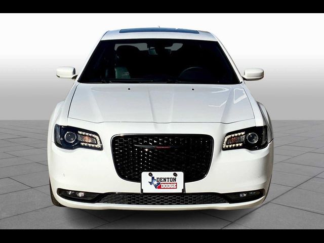 2023 Chrysler 300 300S