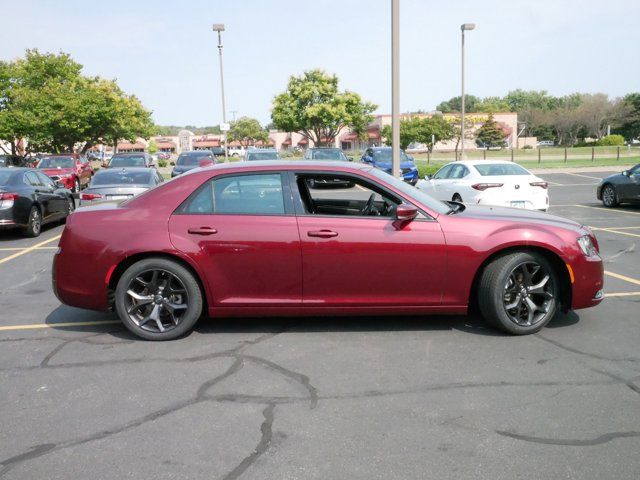 2023 Chrysler 300 300S