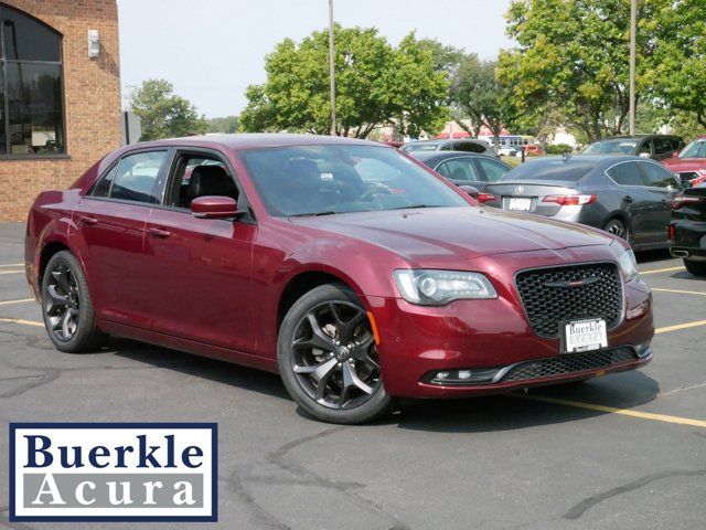 2023 Chrysler 300 300S