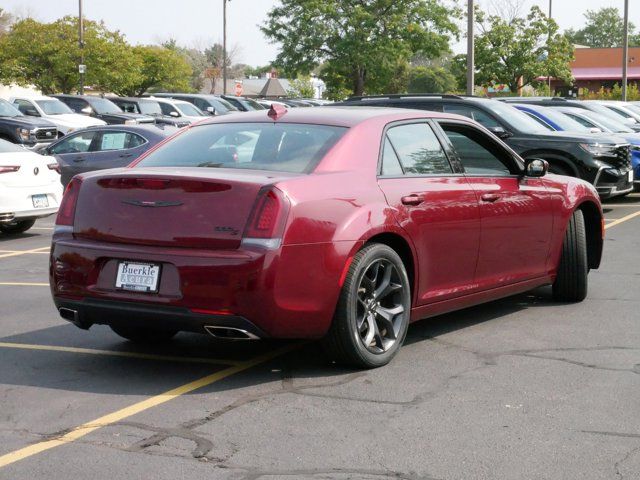 2023 Chrysler 300 300S