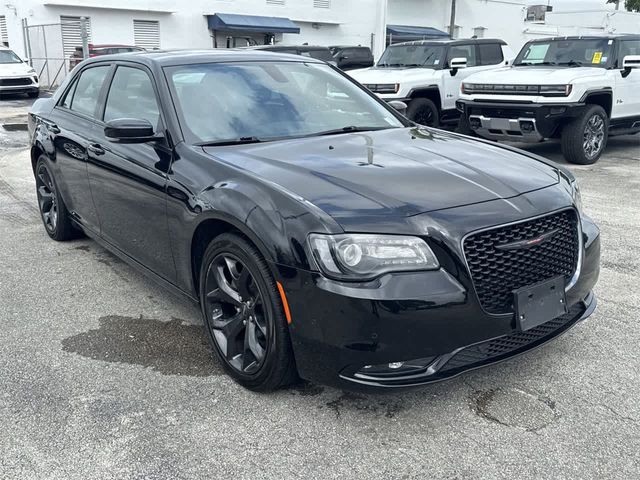 2023 Chrysler 300 300S