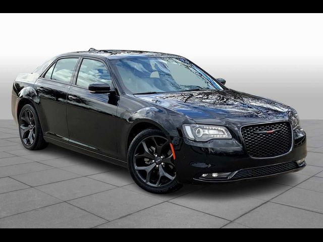 2023 Chrysler 300 300S