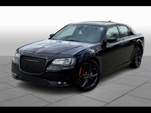 2023 Chrysler 300 300S