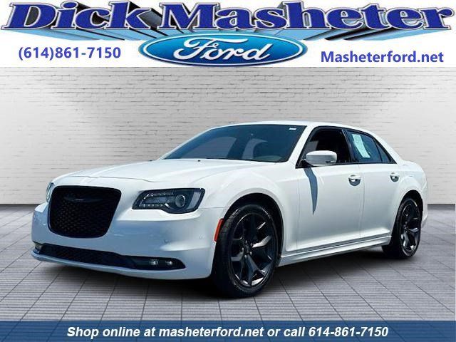 2023 Chrysler 300 300S