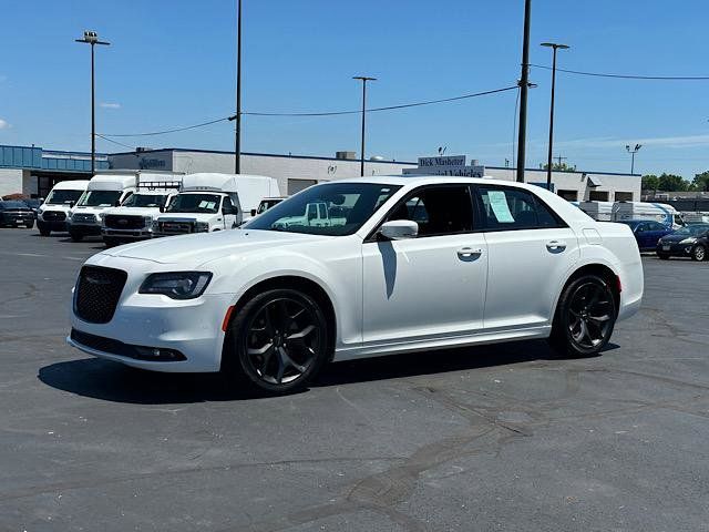 2023 Chrysler 300 300S