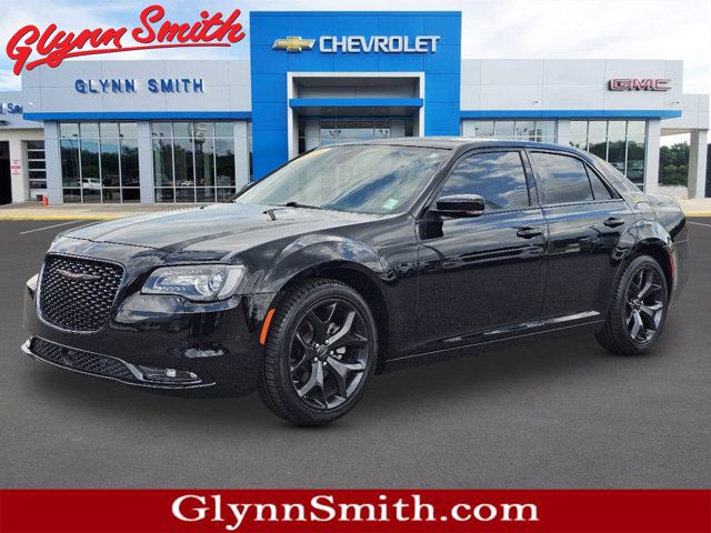 2023 Chrysler 300 300S