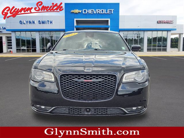 2023 Chrysler 300 300S