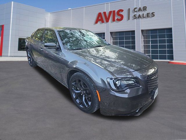 2023 Chrysler 300 300S