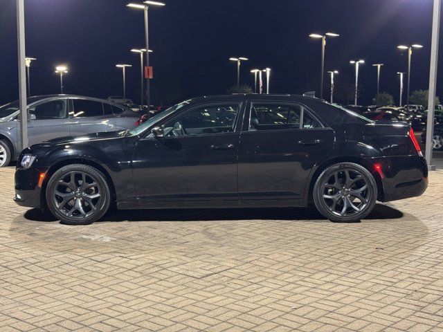 2023 Chrysler 300 300S