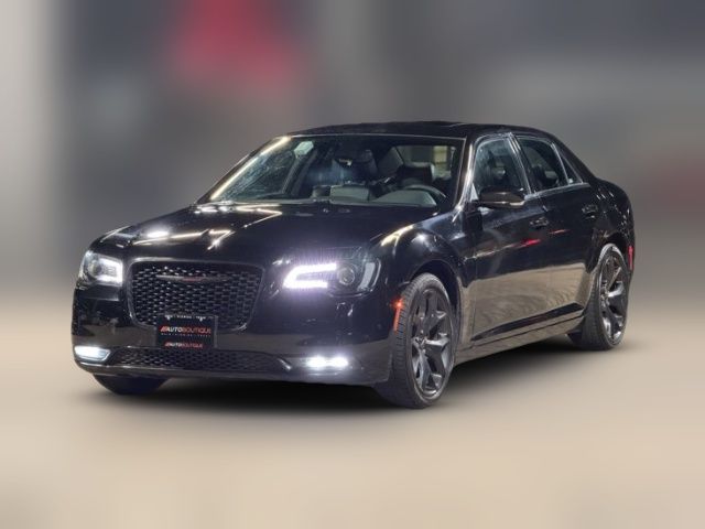 2023 Chrysler 300 300S