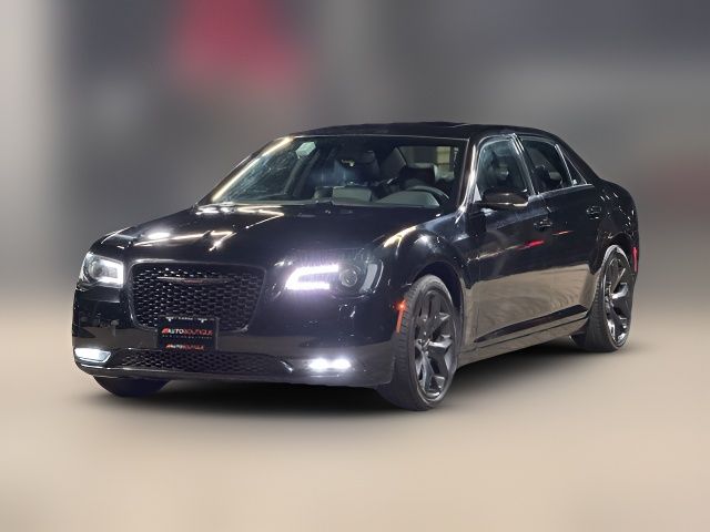 2023 Chrysler 300 300S