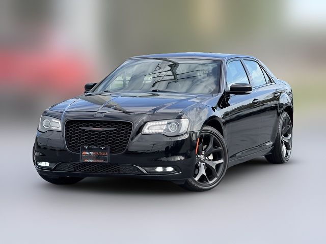 2023 Chrysler 300 300S