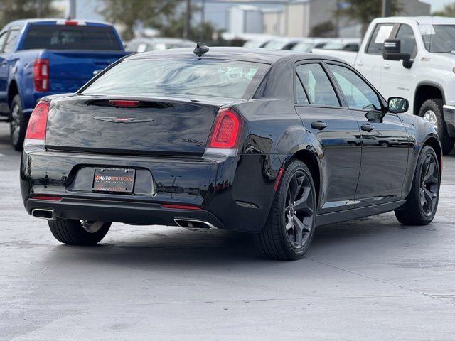 2023 Chrysler 300 300S