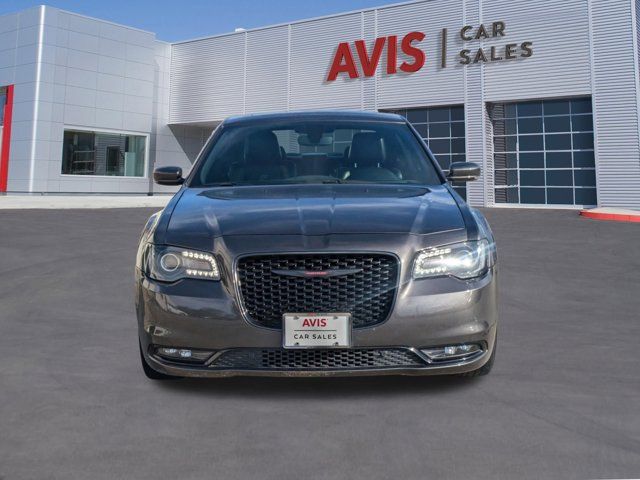 2023 Chrysler 300 300S