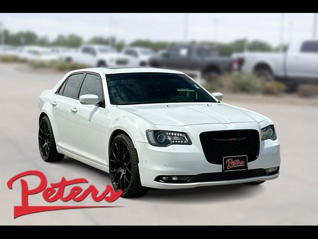 2023 Chrysler 300 300S