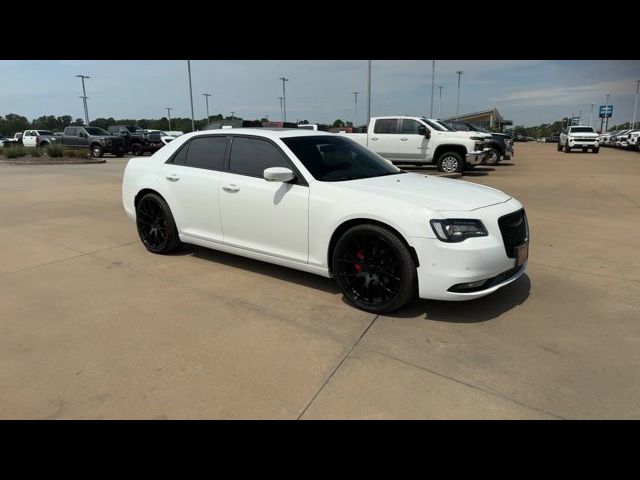 2023 Chrysler 300 300S