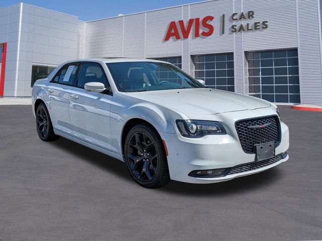 2023 Chrysler 300 300S