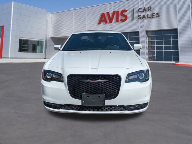 2023 Chrysler 300 300S