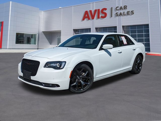 2023 Chrysler 300 300S