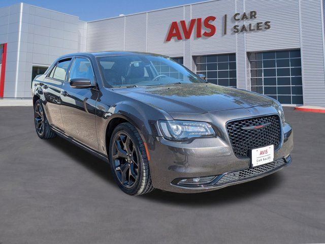 2023 Chrysler 300 300S