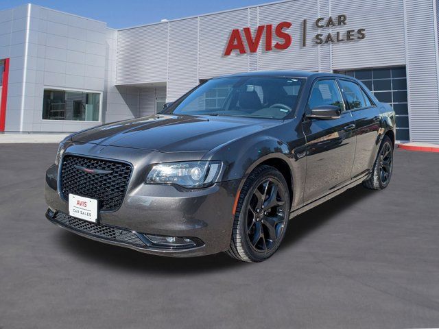 2023 Chrysler 300 300S