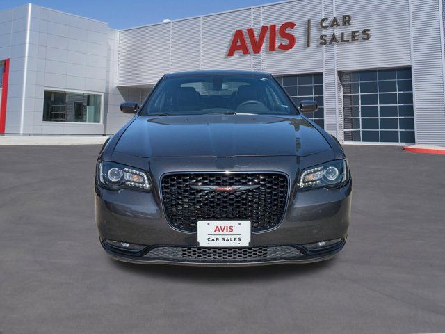 2023 Chrysler 300 300S