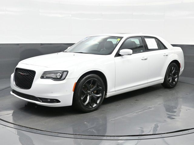 2023 Chrysler 300 300S