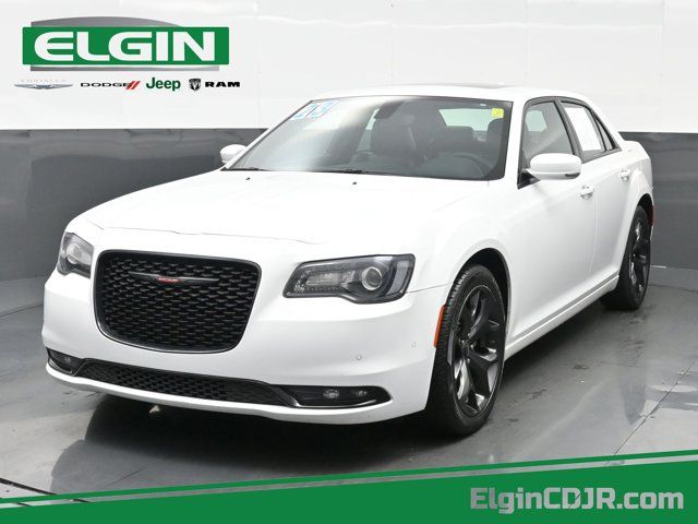 2023 Chrysler 300 300S