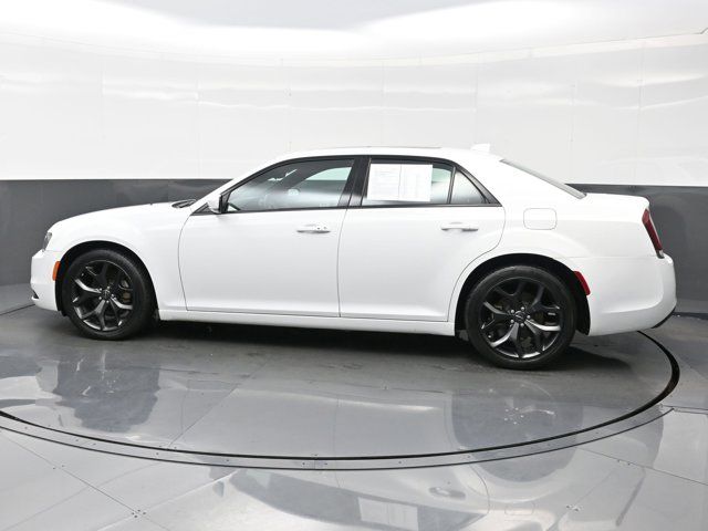 2023 Chrysler 300 300S