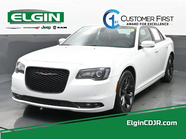 2023 Chrysler 300 300S