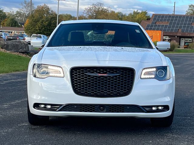 2023 Chrysler 300 300S