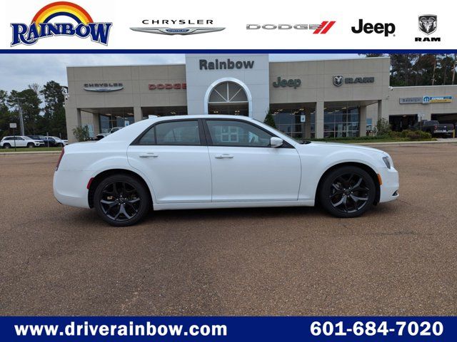 2023 Chrysler 300 300S