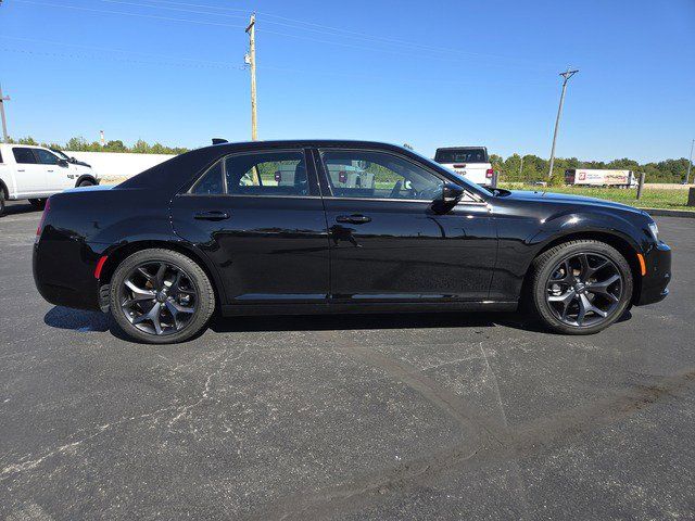 2023 Chrysler 300 300S