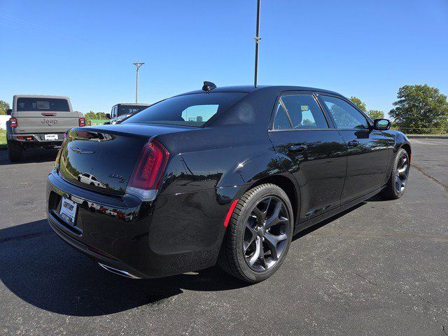 2023 Chrysler 300 300S