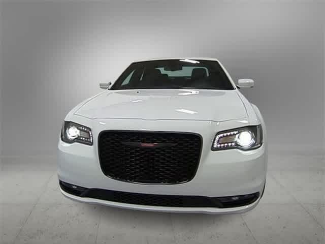 2023 Chrysler 300 300S