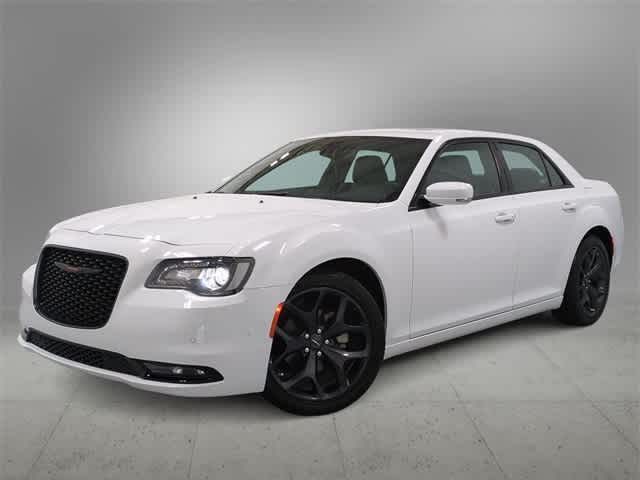 2023 Chrysler 300 300S