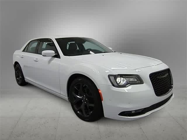 2023 Chrysler 300 300S