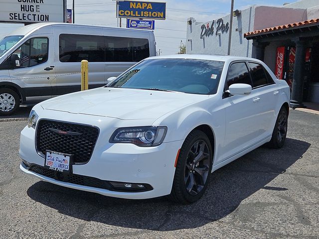 2023 Chrysler 300 300S