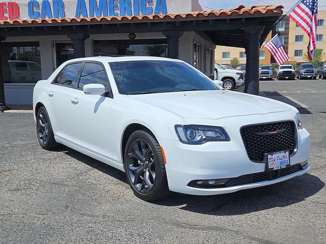 2023 Chrysler 300 300S