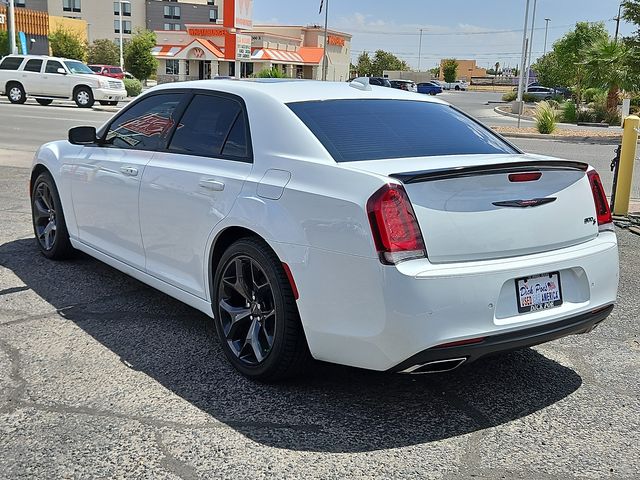 2023 Chrysler 300 300S