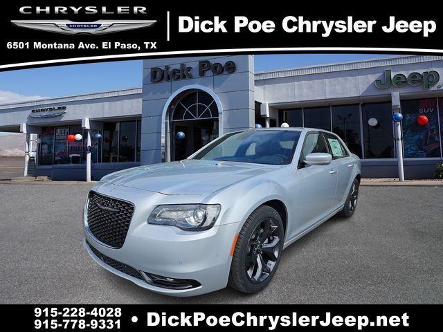 2023 Chrysler 300 300S