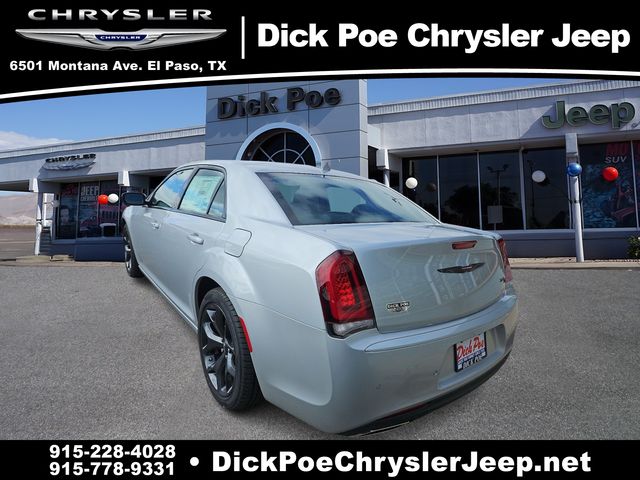 2023 Chrysler 300 300S