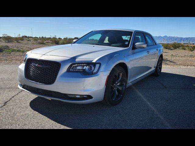 2023 Chrysler 300 300S