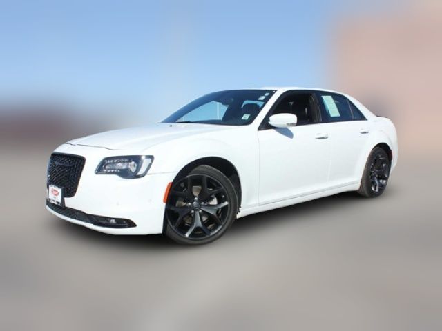 2023 Chrysler 300 300S