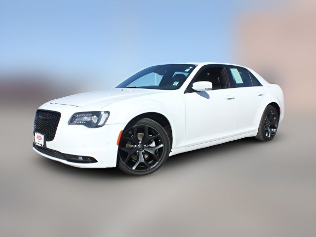 2023 Chrysler 300 300S