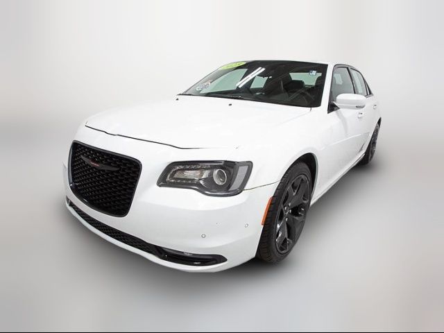 2023 Chrysler 300 300S