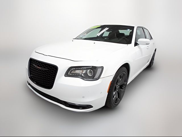 2023 Chrysler 300 300S